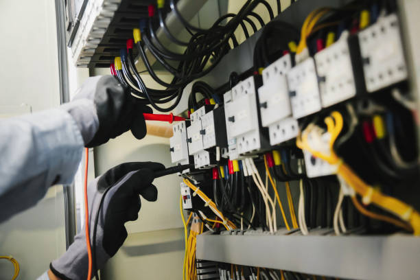 Trusted Melrose, MA Electrician Experts