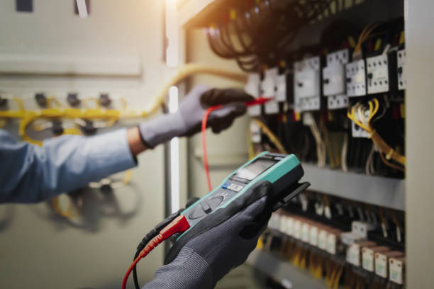 Best Industrial Electrical Services  in Melrose, MA